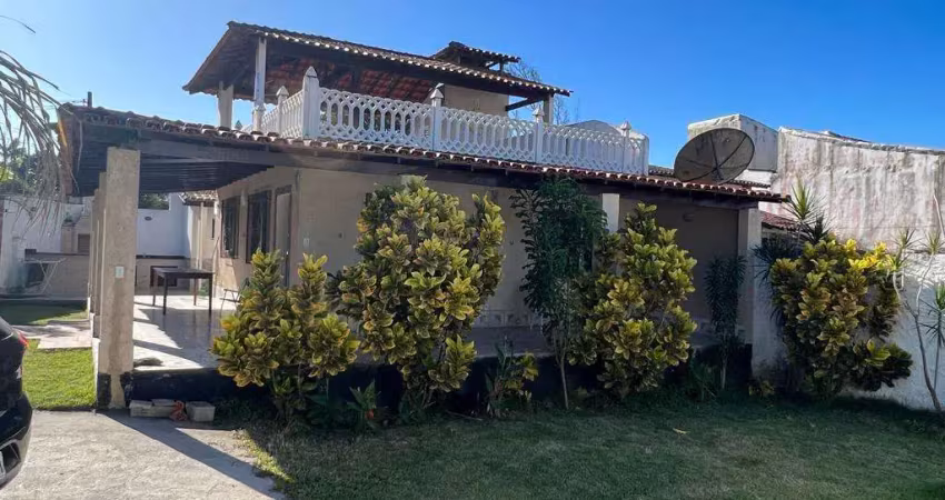 Casa para venda em araruama, viaduto, 2 dormitórios, 1 banheiro