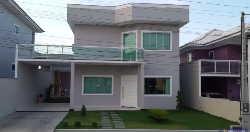 Casa para venda em araruama, haway, 3 dormitórios, 1 suíte, 3 banheiros
