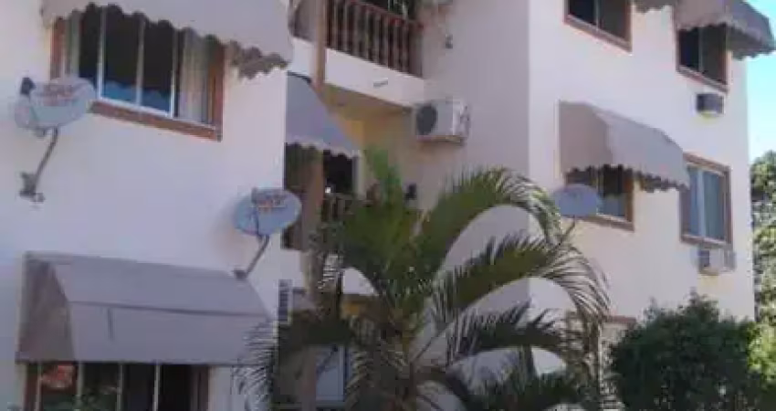 Apartamento para venda em araruama, xv de novembro, 2 dormitórios, 1 banheiro