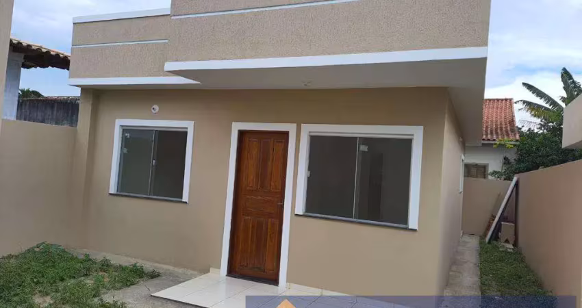 Casa para venda em araruama, boa perna, 2 dormitórios, 1 banheiro
