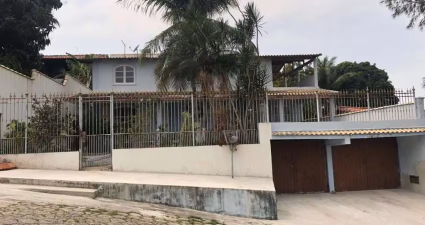 Casa para venda em araruama, pontinha, 3 dormitórios, 3 suítes, 4 banheiros, 3 vagas