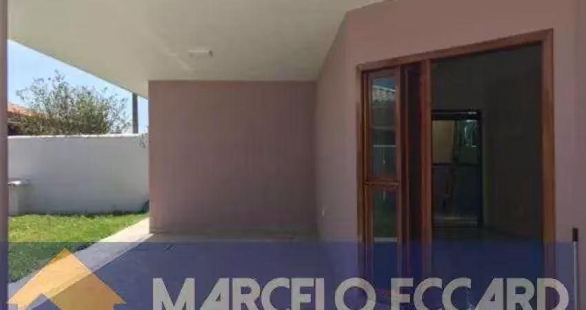 Casa para venda em araruama, areal, 3 dormitórios, 2 suítes, 3 banheiros