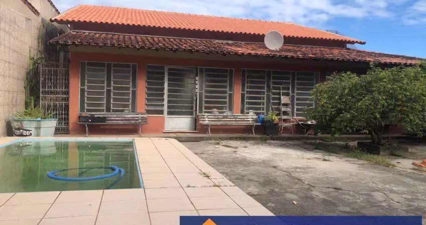 Casa para venda em araruama, vila capri, 3 dormitórios, 1 banheiro