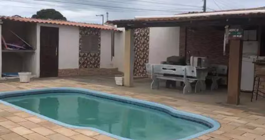 Casa para venda em araruama, paraty, 2 dormitórios, 1 suíte, 3 banheiros, 1 vaga