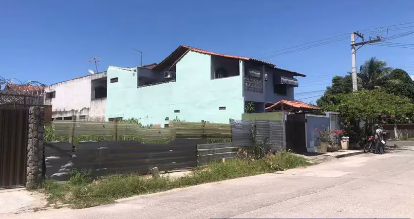 Terreno à venda no Centro, Araruama 