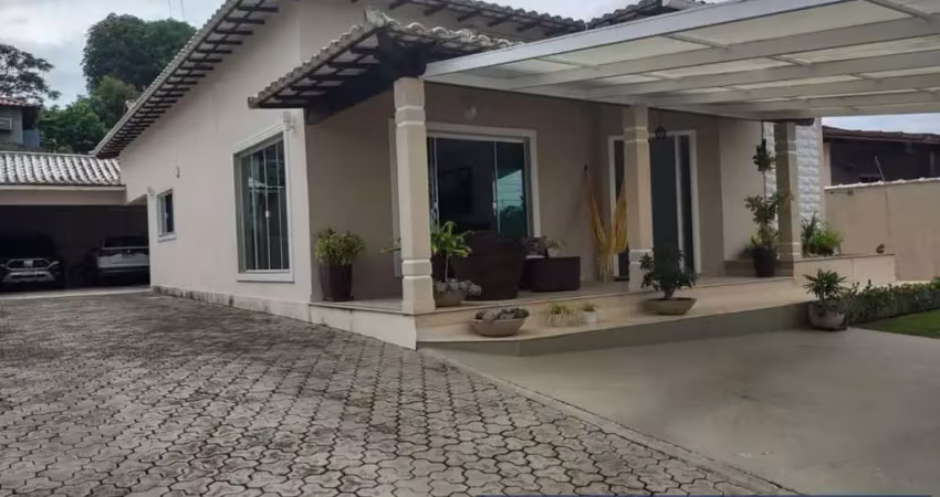 Casa para venda em araruama, são vicente, 3 dormitórios, 1 suíte, 2 banheiros, 2 vagas