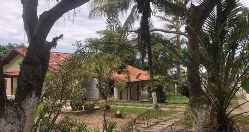 Casa para venda em araruama, coqueiral, 2 dormitórios, 2 suítes, 3 banheiros, 2 vagas