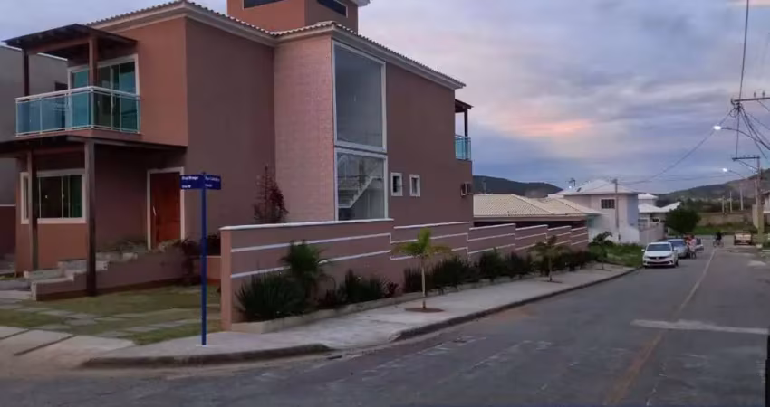Casa para venda em são pedro da aldeia, nova são pedro, 4 dormitórios, 4 suítes, 2 banheiros, 2 vagas