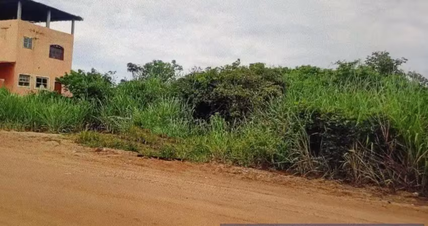 Terreno à venda na Praia Seca, Araruama 