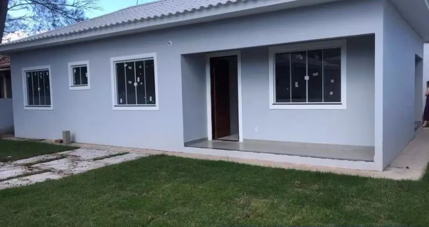 Casa para venda em araruama, praia do gavião, 3 dormitórios, 1 banheiro