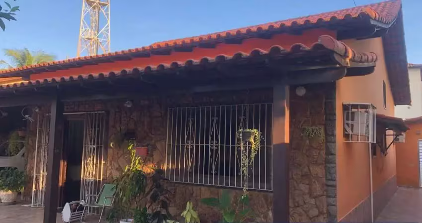 Casa para venda em araruama, barbudo, 3 dormitórios, 1 suíte, 2 banheiros, 1 vaga