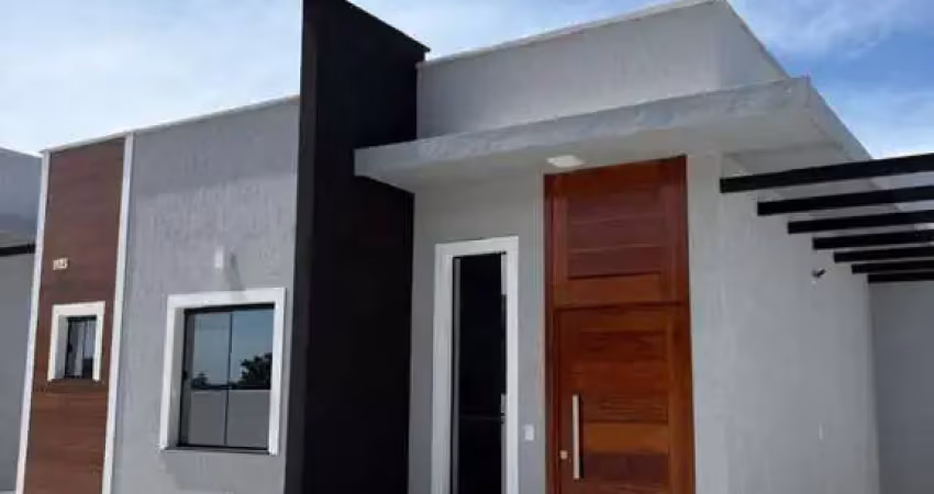 Casa para venda em araruama, pontinha, 2 dormitórios, 1 suíte, 2 banheiros, 1 vaga