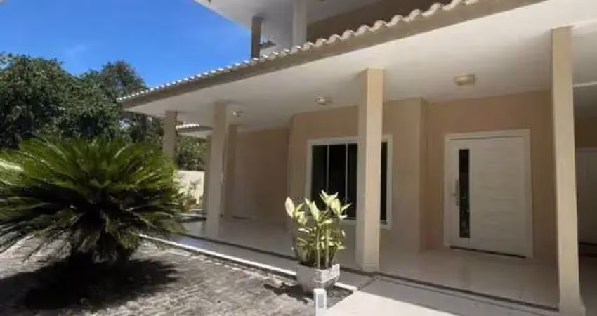 Casa para venda em araruama, parque hotel, 4 dormitórios, 4 suítes, 5 banheiros, 2 vagas