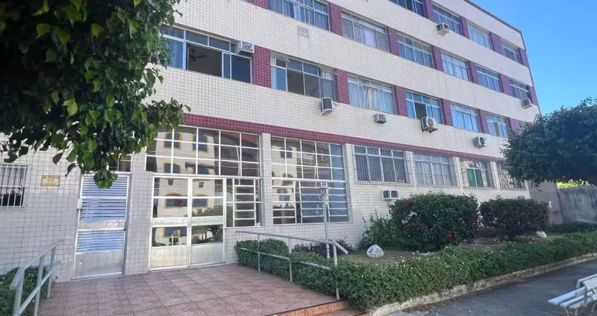 Apartamento para venda em araruama, parque hotel, 1 dormitório, 1 banheiro, 1 vaga