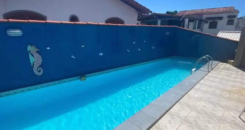Casa para venda em araruama, hospício, 7 dormitórios, 3 suítes, 2 banheiros, 2 vagas