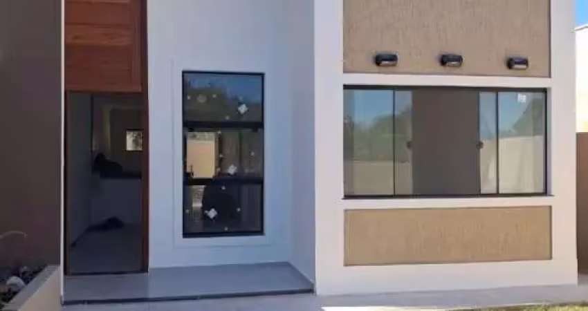 Casa para venda em araruama, coqueiral, 2 dormitórios, 1 suíte, 1 banheiro