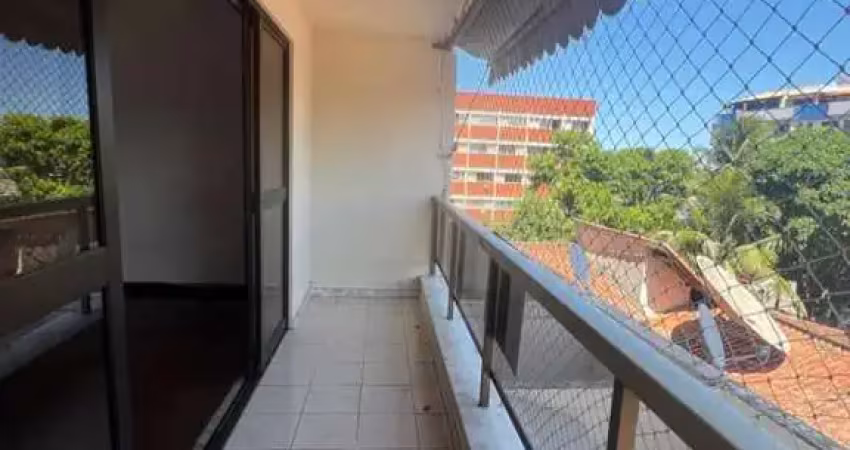Apartamento para venda em araruama, centro, 2 dormitórios, 1 suíte, 1 banheiro, 1 vaga