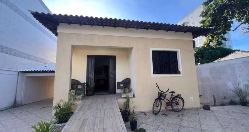 Casa para venda em araruama, centro, 3 dormitórios, 3 suítes, 5 banheiros, 2 vagas