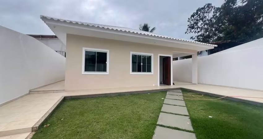 Casa para venda em araruama, parque hotel, 3 dormitórios, 1 banheiro