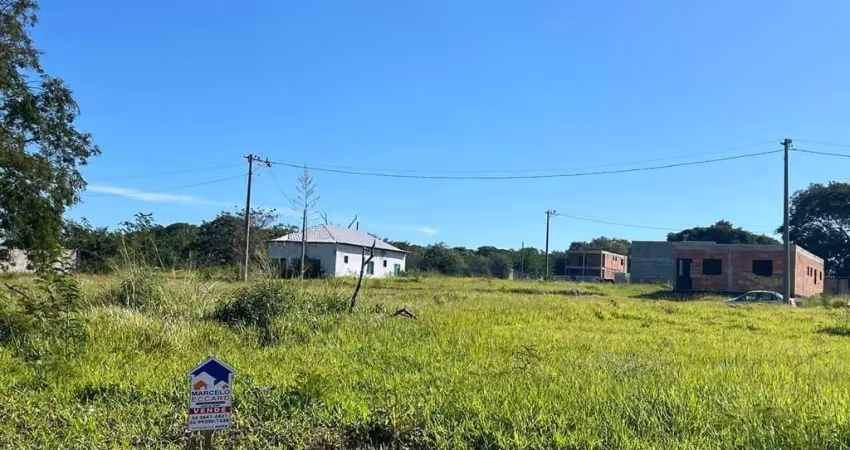 Terreno à venda na Fazendinha, Araruama 