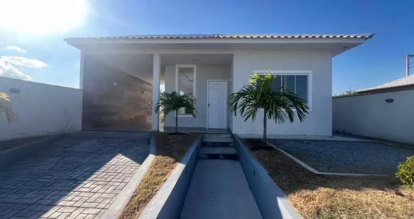 Casa para venda em araruama, parque mataruna, 2 dormitórios, 1 suíte, 2 banheiros, 1 vaga