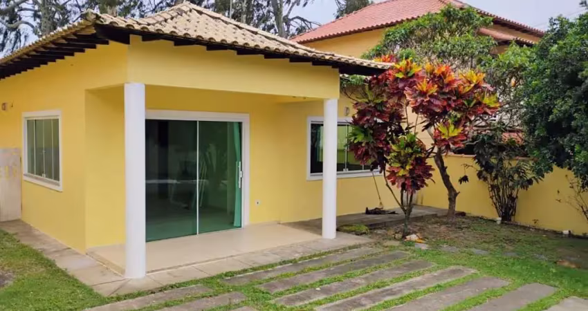 Casa para venda em araruama, hawaí, 2 dormitórios, 1 suíte, 1 banheiro