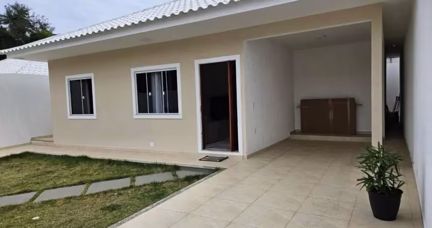 Casa para venda em araruama, parque hotel, 3 dormitórios, 1 suíte, 2 banheiros, 1 vaga