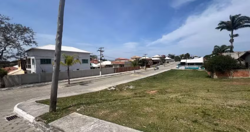 Terreno à venda na Ponte dos Leites, Araruama 