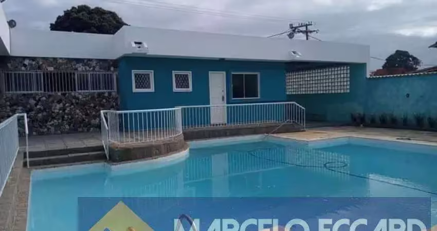 Casa para venda em araruama, coqueiral, 4 dormitórios, 4 suítes, 3 banheiros