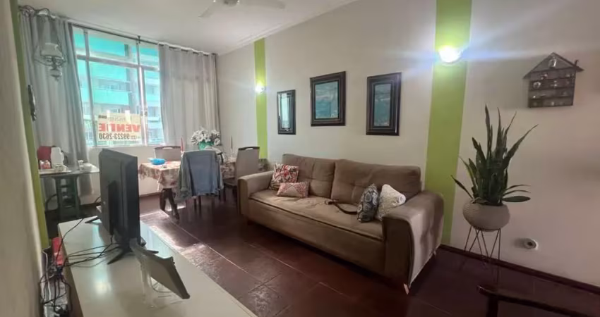 Apartamento para venda em araruama, centro, 2 dormitórios, 1 banheiro, 1 vaga