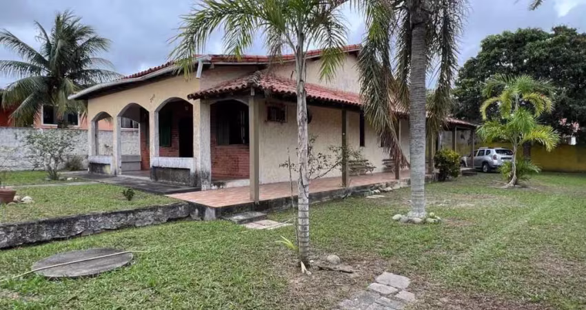 Casa para venda em araruama, iguabinha, 3 dormitórios, 2 banheiros