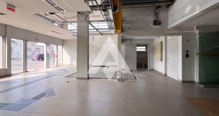 Sala comercial com 8 salas para alugar no Itoupava Norte, Blumenau 
