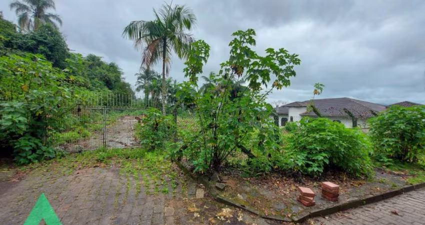 Terreno à venda no Itoupava Seca, Blumenau 