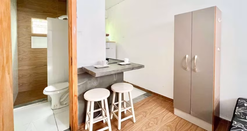 Apartamento com 1 quarto para alugar no Centro, Blumenau 