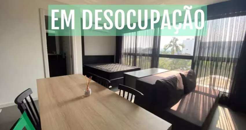 Apartamento com 1 quarto para alugar no Itoupava Seca, Blumenau 