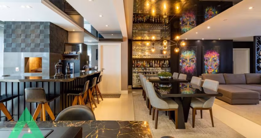 Apartamento com 3 quartos à venda no Victor Konder, Blumenau 