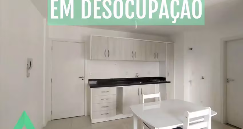 Apartamento com 1 quarto para alugar no Itoupava Seca, Blumenau 