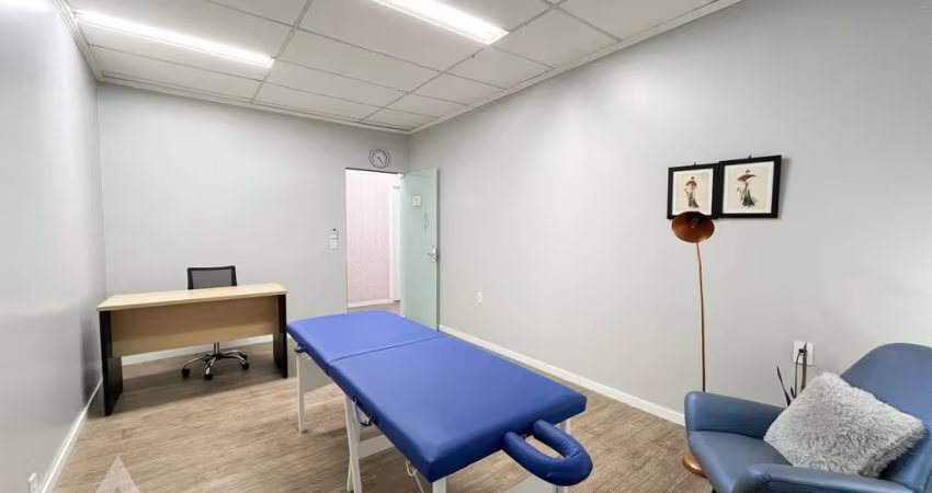 Ponto comercial com 1 sala para alugar no Itoupava Central, Blumenau 