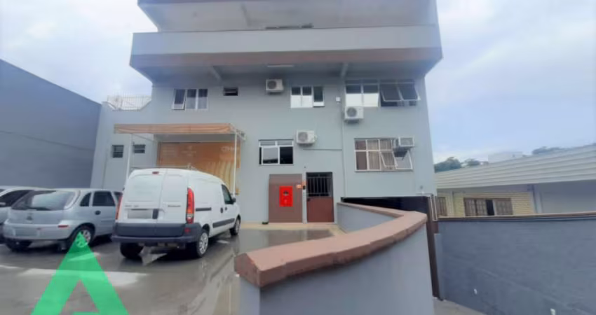Ponto comercial para alugar em Água Verde, Blumenau 