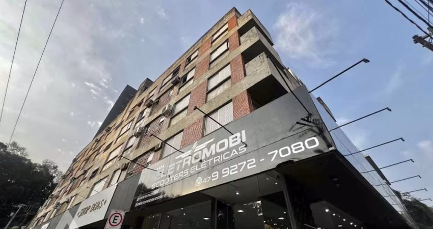 Apartamento com 1 quarto para alugar no Victor Konder, Blumenau 