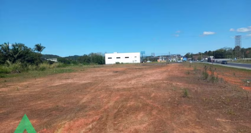 Terreno à venda no Itoupava Central, Blumenau 
