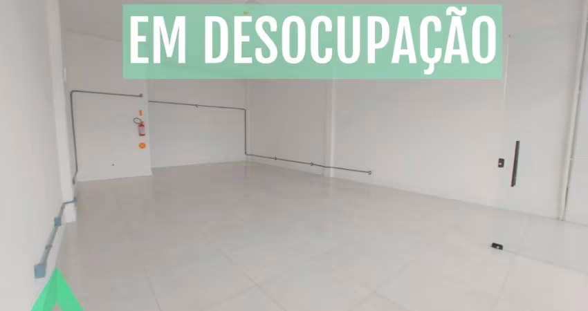 Sala comercial com 1 sala para alugar no Salto, Blumenau 