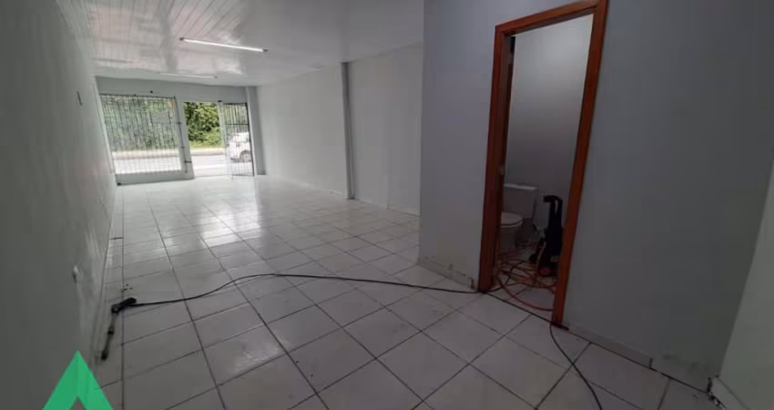Ponto comercial para alugar no Ponta Aguda, Blumenau 