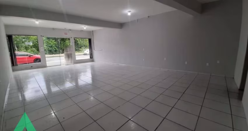Ponto comercial para alugar no Ponta Aguda, Blumenau 