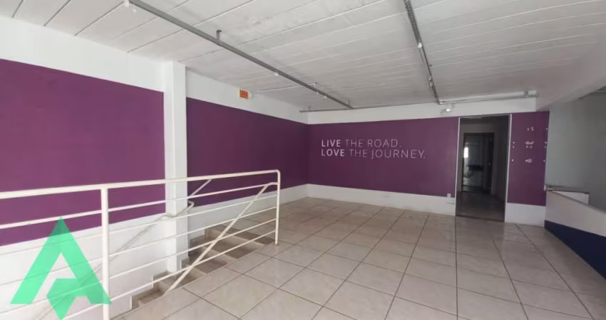 Ponto comercial para alugar no Itoupavazinha, Blumenau 