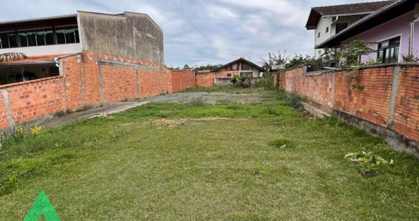 Terreno à venda no Salto do Norte, Blumenau 