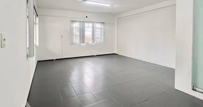 Ponto comercial com 1 sala para alugar na Vila Nova, Blumenau 