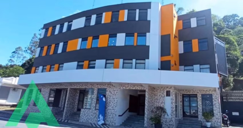 Ponto comercial com 1 sala para alugar no Victor Konder, Blumenau 