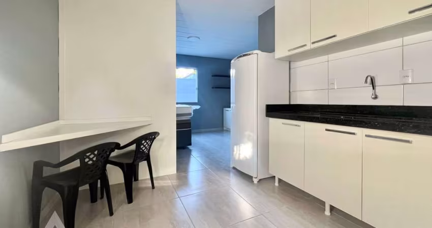 Apartamento com 1 quarto para alugar em Água Verde, Blumenau 
