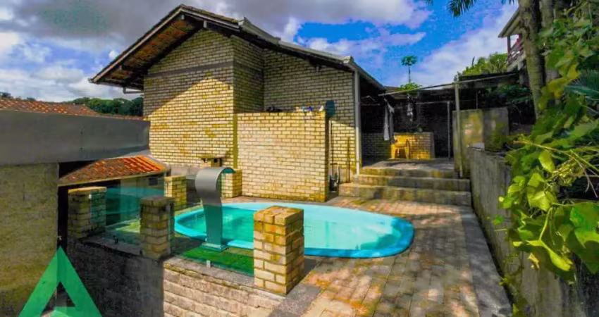 Casa com 4 quartos à venda no Fortaleza Alta, Blumenau 